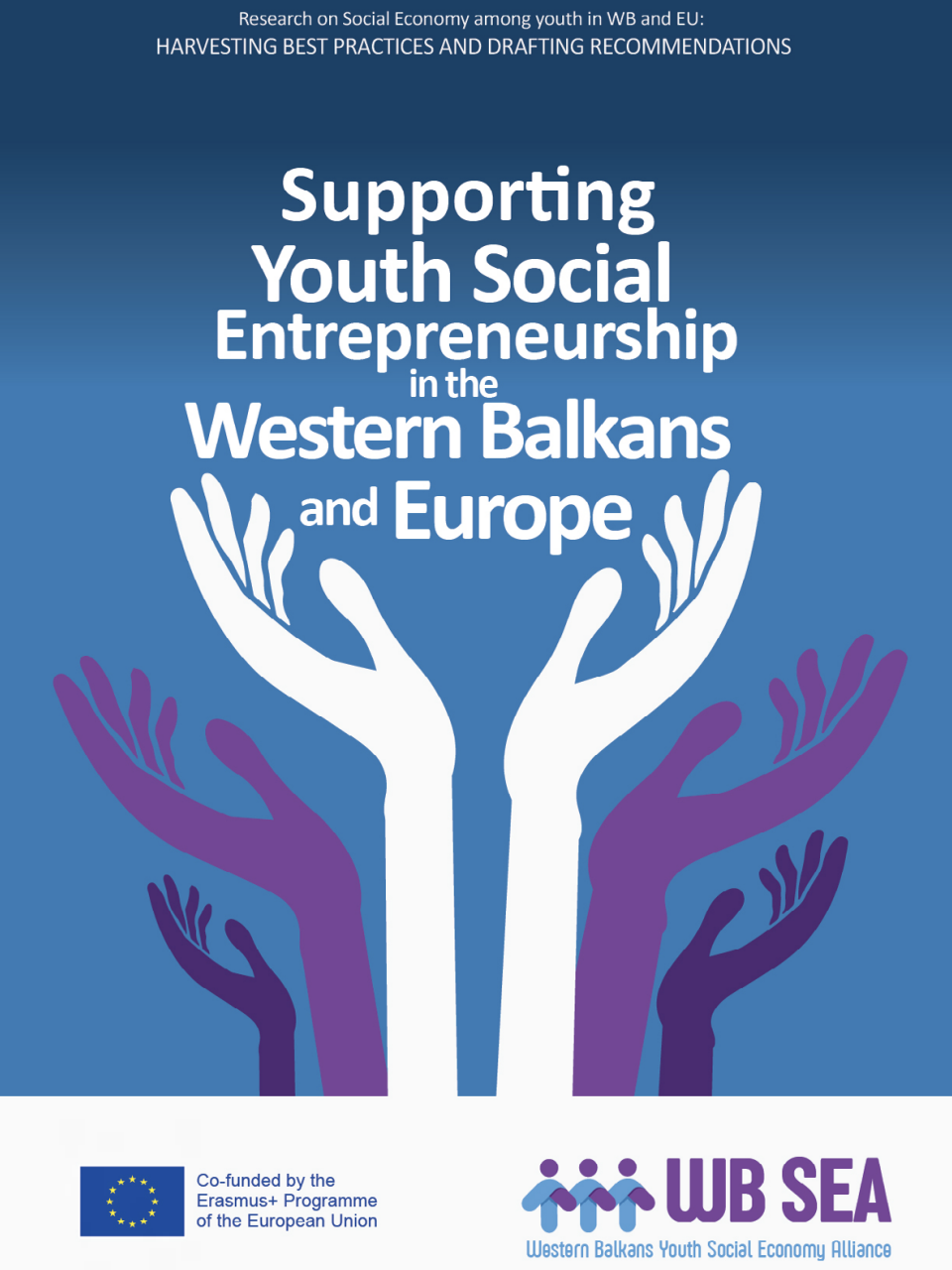 Supporting Youth Social Entrepreneurship in the Western Balkans and Europe