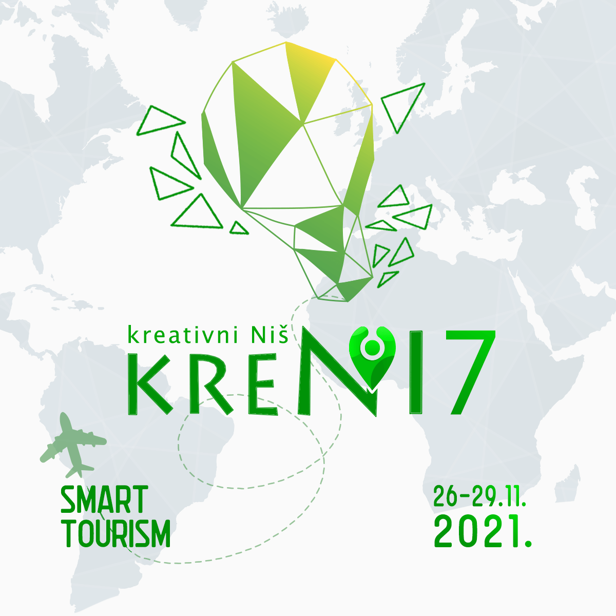 #KreNI7 – Conference on Creative Industries