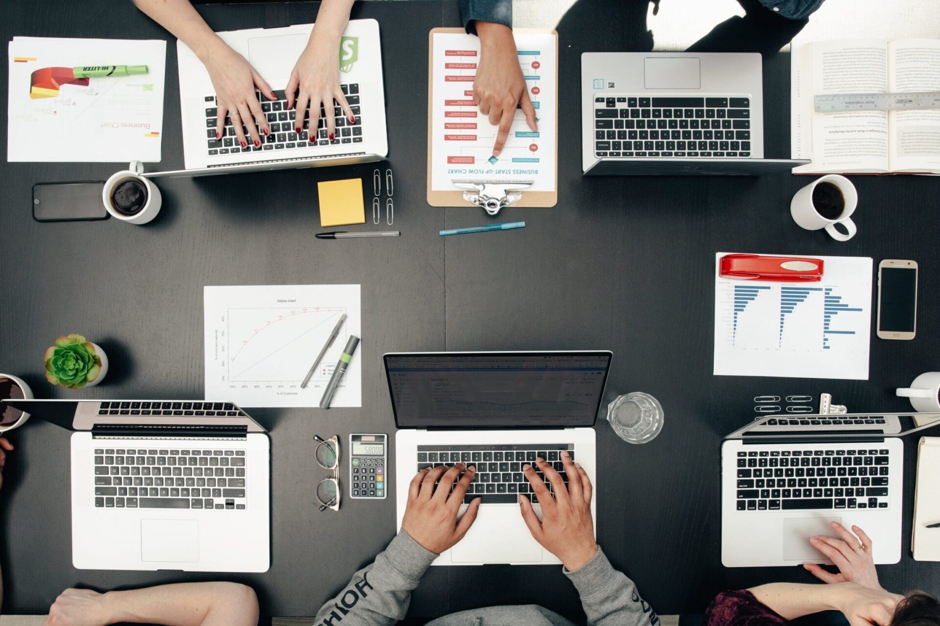 Using Digital Storytelling for Impact and Change Measurement Report