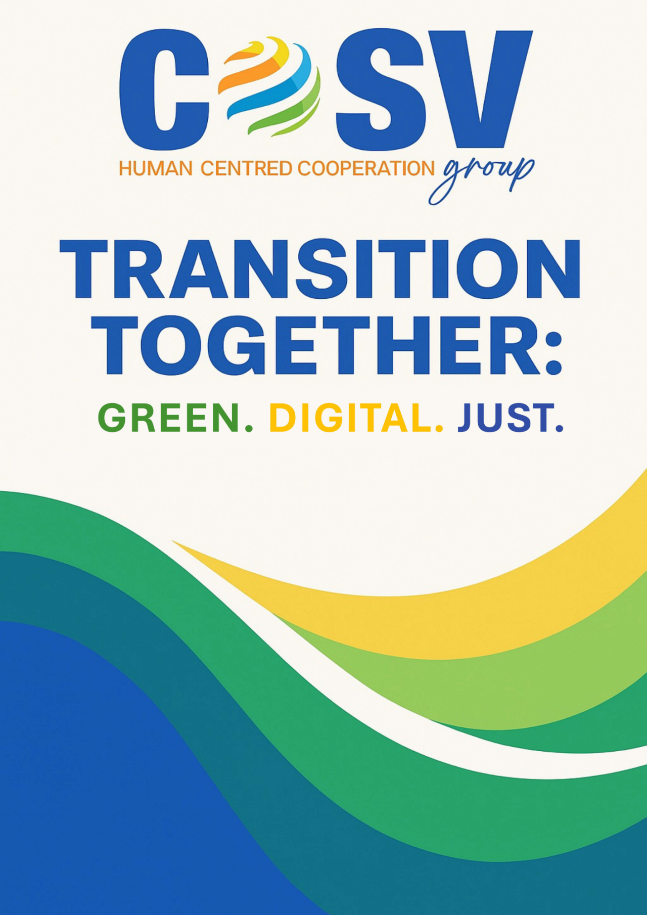 transition together